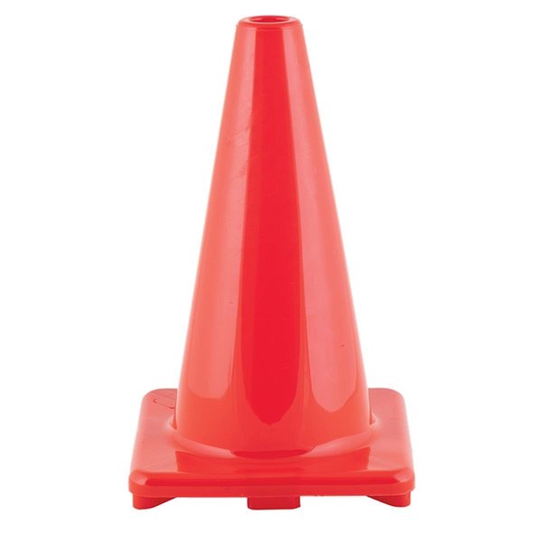 Swivel Pro Series 18 in. Orange Weighted Flexible Vinyl Cone SW766160